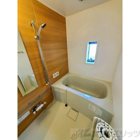 プランドールの物件内観写真